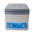 thumbnail image 2 of INTBUYING SH-120 Microhematocrit Centrifuge High Speed Blood Centrifuge, 2 of 9