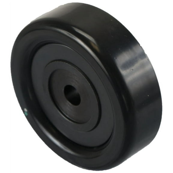 Four Seasons Drive Belt Idler Pulley P/N:45939 Fits select: 2004-2008,2010-2011 MITSUBISHI ENDEAVOR