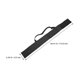 thumbnail image 2 of unbranded Bolsa Para Tacos De Billar Color Negro Con Y Correa Ajustable, 2 of 8