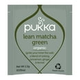 thumbnail image 4 of Pukka Lean Matcha Organic Green Tea, Caffeinated, Tea Bags 20 Count Box, 4 of 6