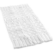Mainstays Memory Foam Mattress Pad
