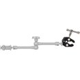 thumbnail image 5 of Abrazadera de cámara con rosca de 1/4" y 3/8" para trípode de cámara, linterna, monitor, soporte para bicicleta, soporte para motocicleta, soporte para cámara TUNC Sencillez, 5 of 5