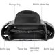 thumbnail image 2 of 1 Uds. Bolsas de almacenamiento para cochecito de bebé, bolsas organizadoras para cochecito y cochecito, bolsas de almacenamiento para cochecito, bolsas para cochecito, accesorios universales para pa, 2 of 5