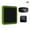 H, variant on Wall Mount Magnetic Stand Tablet Ipad Holder Magnet Principle Adsorption E6L1