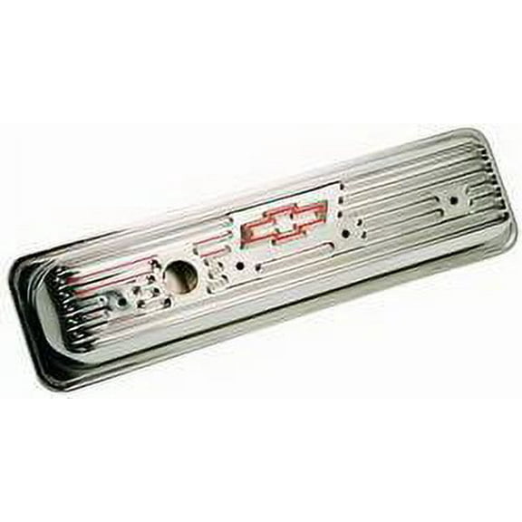 Proform 141-907 PFM141-907 V/C SBC C/BOLT STL BLK CRINK