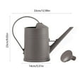 thumbnail image 3 of Watering Can for Indoor Plants, Small Watering Cans for House Plant Garden Flower, Long Spout Water Can for Outdoor Watering Plants, 3 of 9