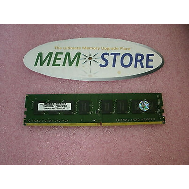 DELL Mémoires serveur (RAM), DDR4, 16Go, 2133MHz