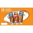 Kellogg's Gripz Variety Pack Tiny Baked Snack Crackers, 11 oz, 12 Count
