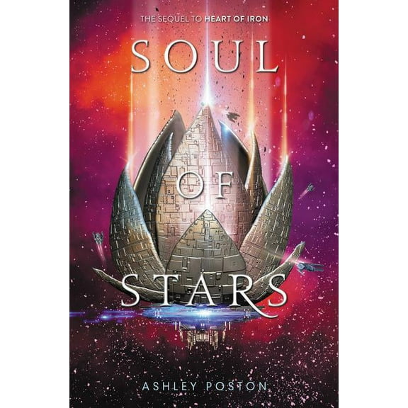 Soul of Stars, (Hardcover)