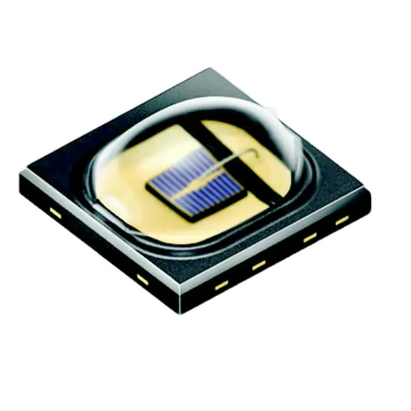 SFH 4726AS Infrared (IR) Emitter 950nm 2.9V 1.5A 224mW/sr @ 1A 150 3-SMD:RoHS, Cut Tape