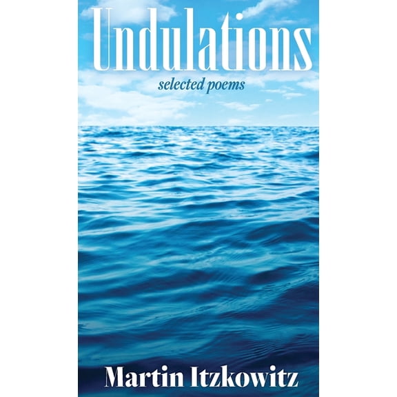 Undulations, (Hardcover)