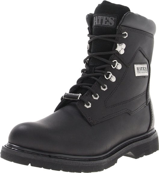 bates 8 inch boots