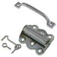 thumbnail image 1 of Carded - Zinc Storm & Screen Door Sets With Spring Door Hinge, 1 of 1