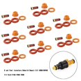 thumbnail image 3 of 8 set Fuel Injectors Rebuild Repair Kit 0280150943 fit for Ford F150 F250 F350, 3 of 12