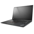 thumbnail image 2 of Restored Lenovo ThinkPad X1 Carbon 2nd Gen i5 2.10GHz 4GB 256GB SSD 10P (Refurbished), 2 of 5