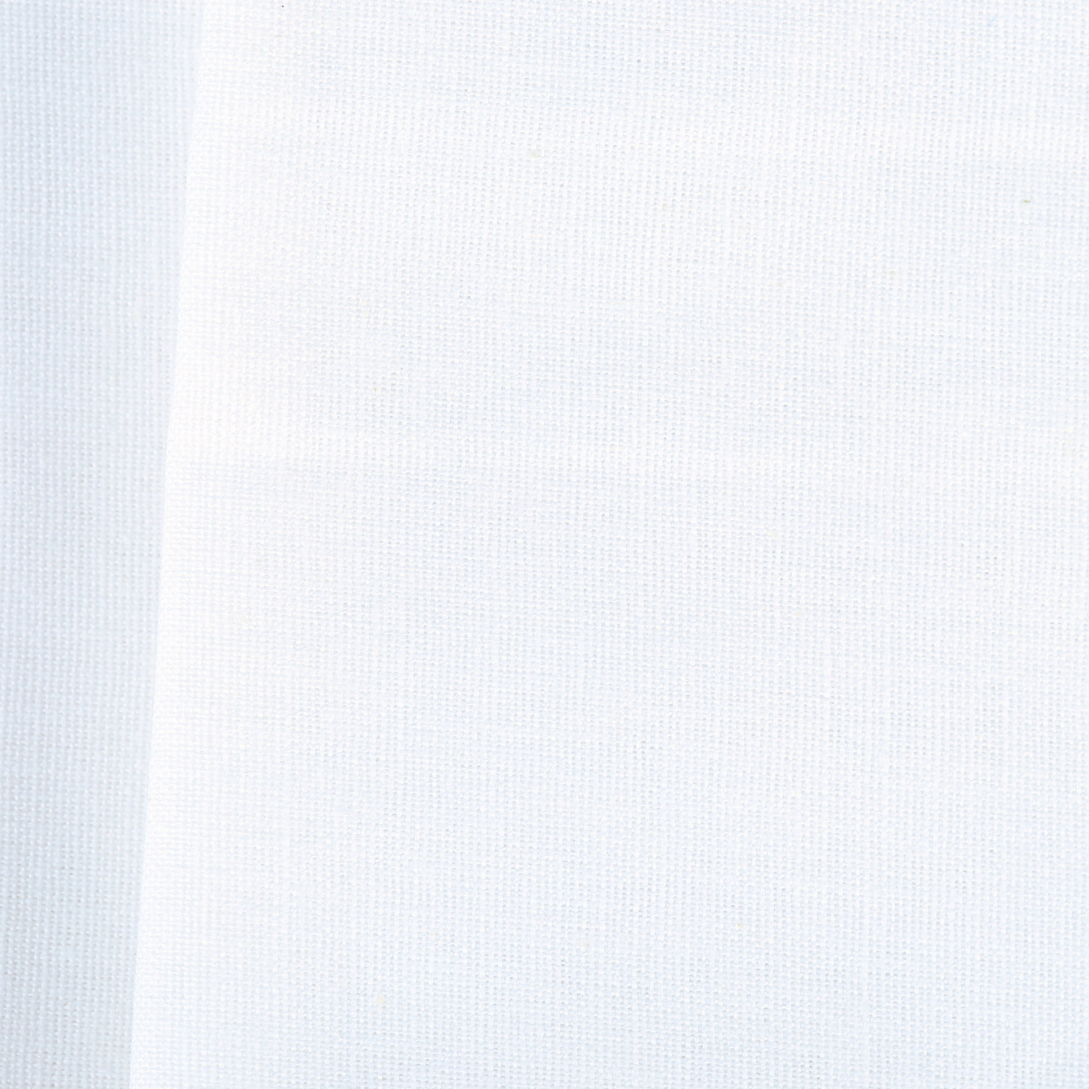 Mainstays Solid Fabric Napkin, Arctic White, Set of 12