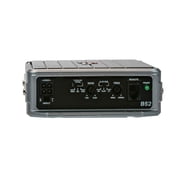 Stealth Bomber B52 1,000-Watt 2-Channel Mini Class D Amp 12-Volt