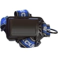 thumbnail image 3 of Police Security Flashlights Breakout Headlamp - 615 Lm LED - Black, 3 of 8