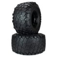 thumbnail image 2 of (2) Reaper Turf Tire Assemblies 20x10.00-8 Fits Cub Cadet ZT1 50" 54" 634Z05430, 2 of 5