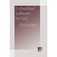 thumbnail image 1 of Embedded Software for SoC, 1 of 2