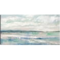 thumbnail image 1 of Cuadro Decorativo - horizonte refle Jr Impresión en canvas, estrechado, 1 of 2