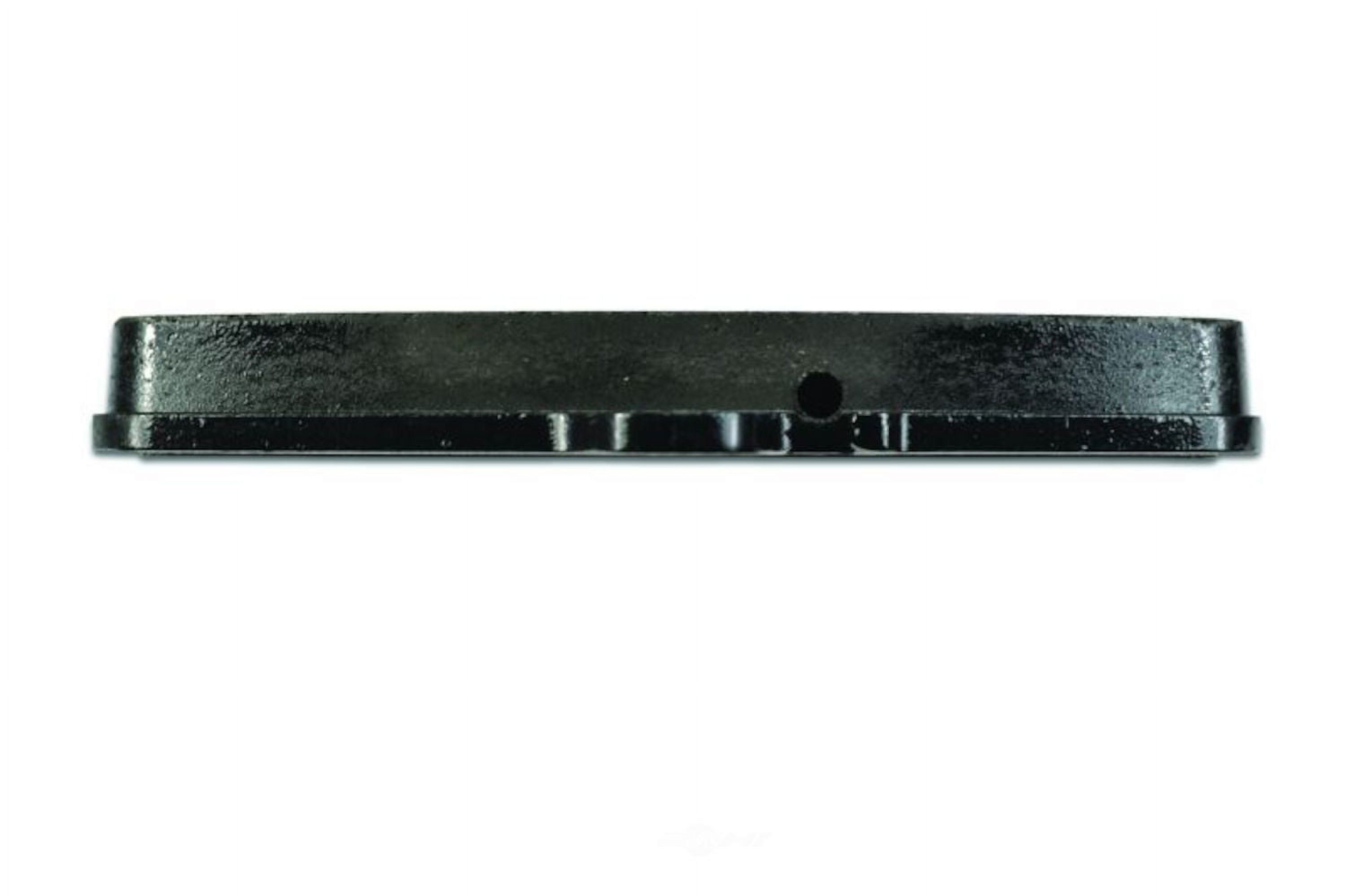 Hella 355009841 OEM - OE Formulated Friction Material