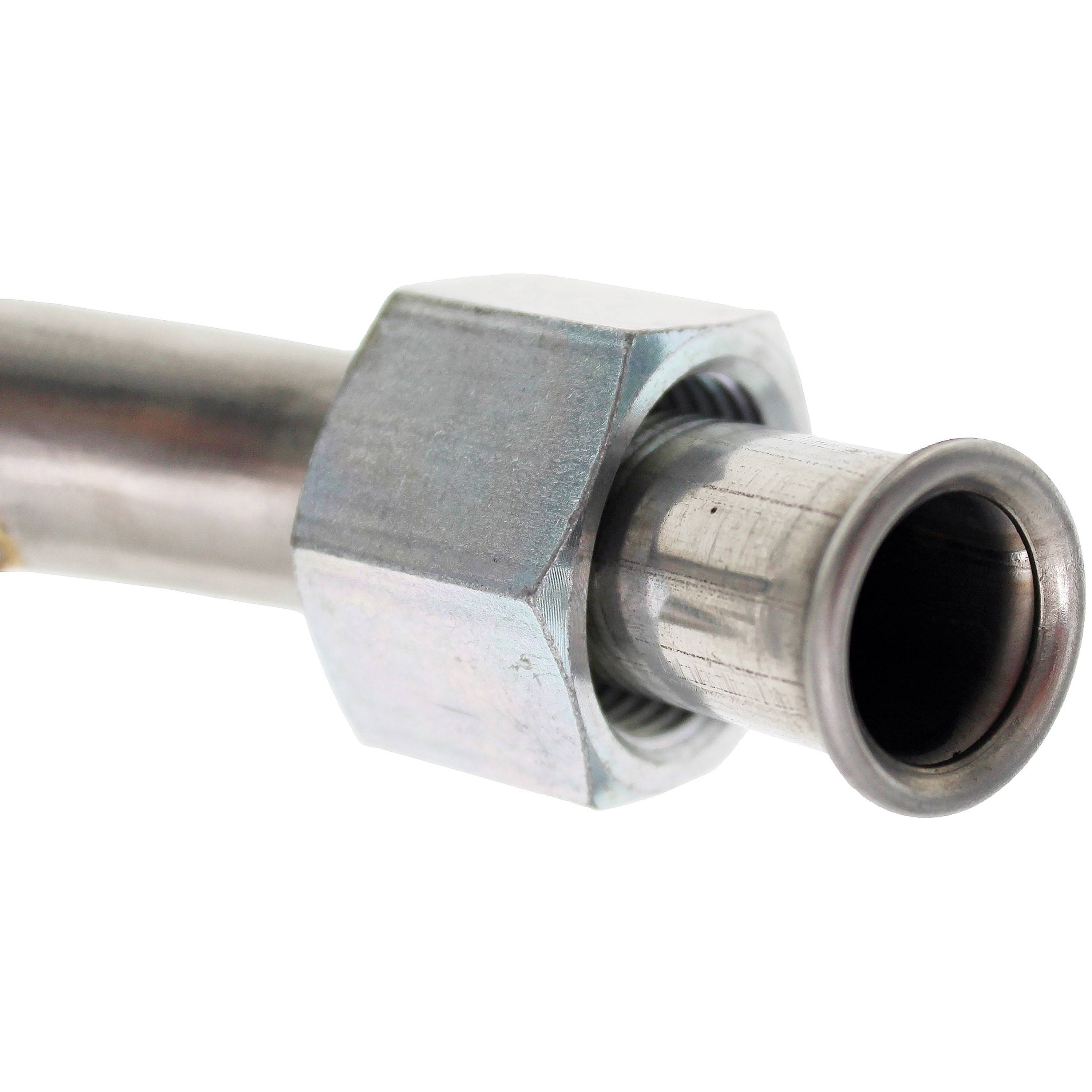 "Dorman 598-102 Exhaust Gas Recirculation (EGR) Line for Specific Lincoln Models" Fits select: 1991-1994 LINCOLN TOWN CAR