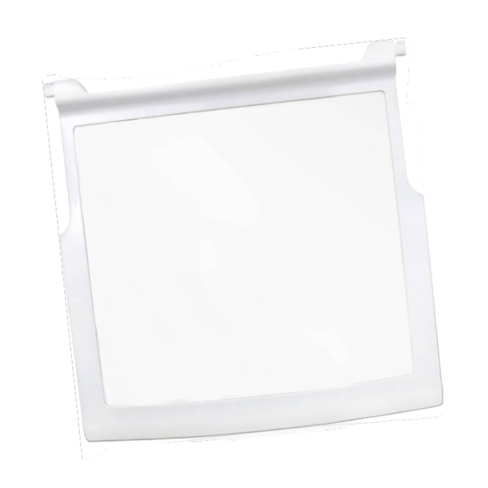 TISHITA Refrigerator Glass Shelf,Refrigerator Parts Accessories,Fridge Glass Shelf,Shelf Part Number Some Models for 2309523, 2309560