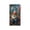 A, variant on Patriotic American Flag Fireworks Door Cover Decoration 71 X 35 Inches Summer Door Prop Indoor Outdoor Front Door Holiday Party Decoration (Four Corner Punch with String)