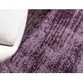 thumbnail image 5 of Unique Loom Del Mar Collection Area Rug - Lucille (2' 2" x 3' 1" Rectangle Violet), 5 of 8