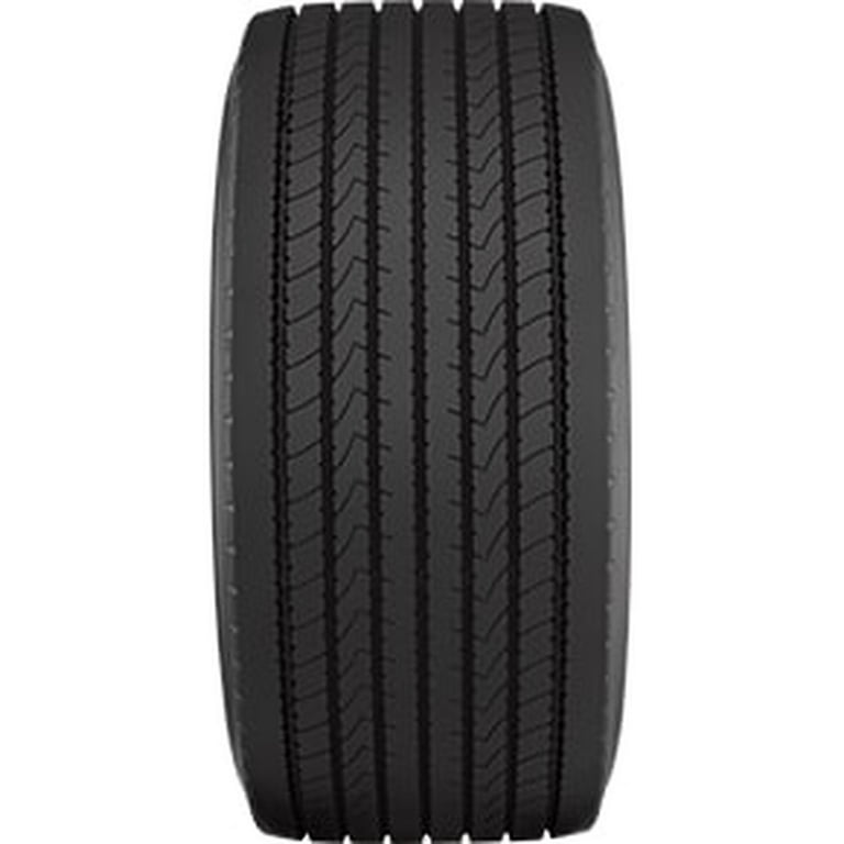 yura 114R™ UWB | Yokohama Truck