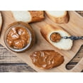 thumbnail image 5 of N'Dulce, Milk Caramel Spread, Refrigerated 15 oz Glass Jar, 5 of 8