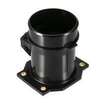 Unique Bargains Air Flow Sensor Meter MAF Sensor Airflow Replacement for Nissan Frontier 1999-2004 No.226807B001