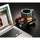 thumbnail image 5 of Taza creativa de 12 oz Taza Lego Building Block Ladrillo Taza de café Juguete, 11 Feliz Sencillez, 5 of 5