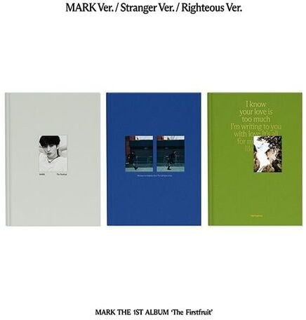 BTS loveyourself ① BTS - KPOP Love Yourself: Answer CD (Random Cover, 116-page