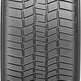 thumbnail image 5 of General G-MAX Justice AW All Weather 245/55R18 103V Passenger Tire, 5 of 7