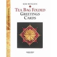 thumbnail image 1 of Pre-Owned Tea Bag Folded Greetings Cards (Handmade Greetings Cards) (Paperback) 190397576X 9781903975763, 1 of 1
