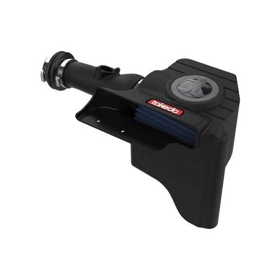 Takeda Momentum Cold Air Intake System w/ Pro 5R Filter