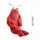 thumbnail image 3 of Jellycat Lobster Stuffed Animals, Jelly Cats Stuffed Toys, 13.7 Inch Jellycat Plush Toys Bedtime Friend Christmas Valentine's Day Gifts for Girls Boys Kids Children, 3 of 4