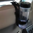 thumbnail image 6 of Amerteer Universal Vehicle Car Truck Case Door Mount Drink Bottle Cup Holder Stand,Portable Mount Stand,Black, 6 of 6