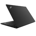 thumbnail image 5 of Restored Lenovo Thinkpad T14 Gen 2 14" Touchscreen Laptop, i5 1145G7 2.6Ghz, 16GB DDR4, 256GB NVMe SSD, 1080p Full HD, Thunderbolt 4, HDMI, Webcam, Windows 11 Pro - Black (Refurbished), 5 of 5