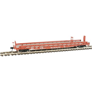 Walthers HO Scale GSC 41-NDO Outside Swing Metal Passenger Trucks – 36” – C-10 Mint