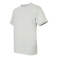 thumbnail image 2 of Ultra Cotton T-Shirt, XL, Ash, 2 of 3