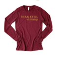 thumbnail image 2 of Maryland Fishing Club - Women's Garment Dyed Tank, 2 of 3