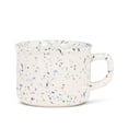 thumbnail image 1 of Ensemble de 6 Tasses à Cappuccino à Taches Brillantes, 1 of 1