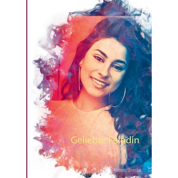 Geliebte Feindin, (Paperback)