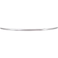 thumbnail image 6 of Grille Trim Upper Chrome Molding Trim For 2012-2014 Honda CR-V, 6 of 8