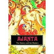 Ajanta Caves: The of India's Ancient Caves (DVD)