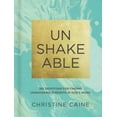 thumbnail image 3 of Unshakeable: 365 Devotions for Finding Unwavering Strength in God's Word, (Hardcover), 3 of 3