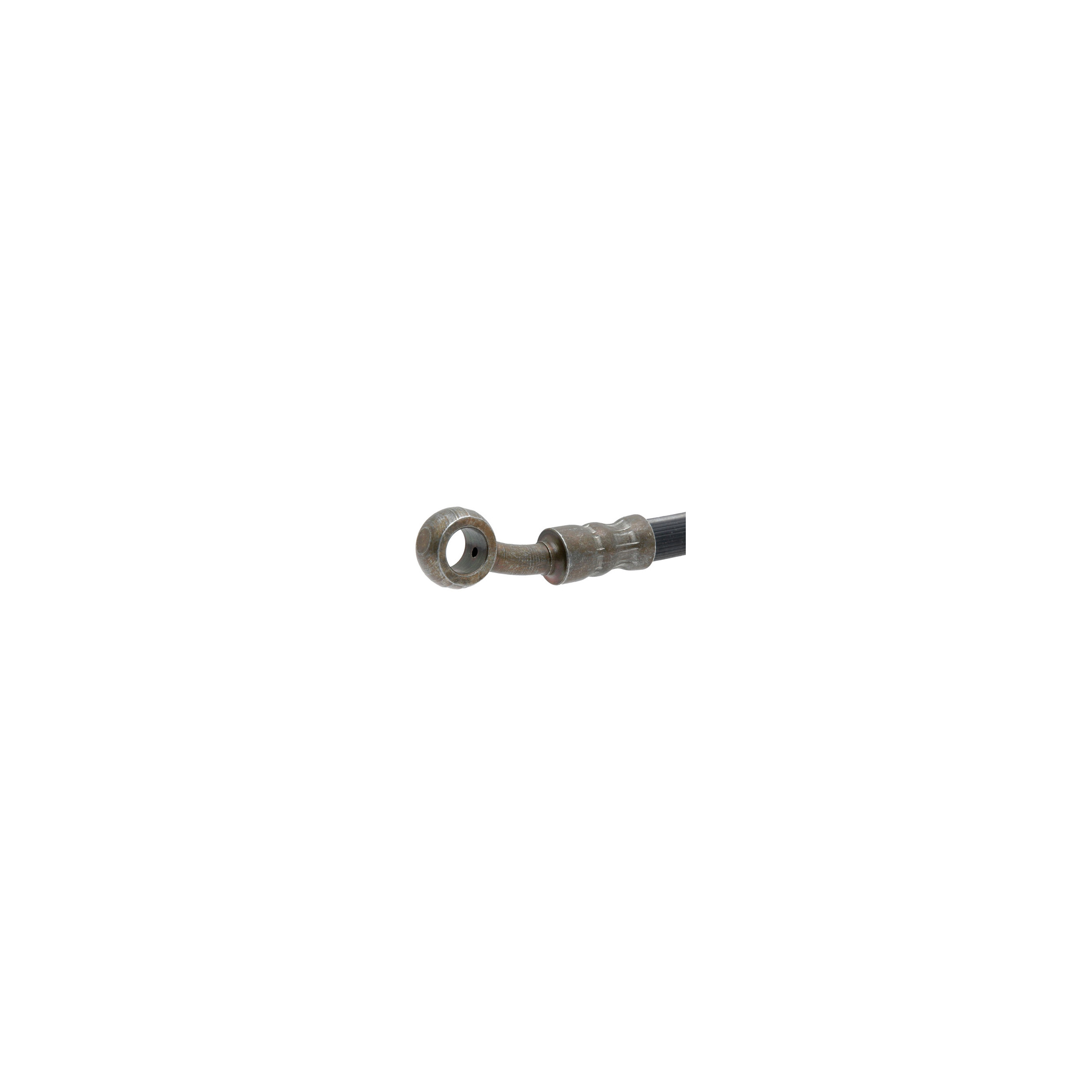 Raybestos Element3 Brake Hose, BH381171 Fits select: 1996-2004 ACURA 3.5RL